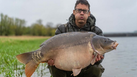 Die Blitzsession mit Pilaar & Hofman