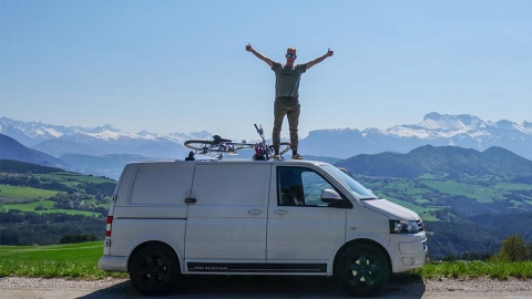 Keep Searching – mit Mark Hofman // Season 1 Episode 1