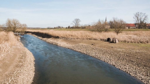 Unterwegs mit Jukke Episode #1 – Das Abenteuer am Fluss