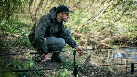 Tutorial: Stalking mit Lukas Welschenbach