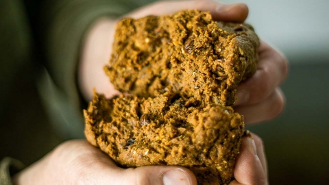 HOW TO: Teigzubereitung mit Christoph Mühl