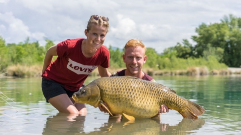 Keep Searching – mit Mark Hofman // Season 1 Episode 4