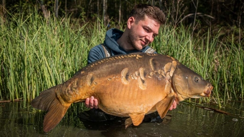 Unterwegs mit Jukke Episode #2 – Der unbeugsame Waldsee