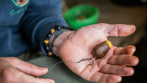 HOW TO: Die Rigs des Vertrauens mit Christian Wolf