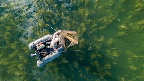 Floß Abenteuer #3 – Ende gut alles gut – mit Pilaar & Hofman