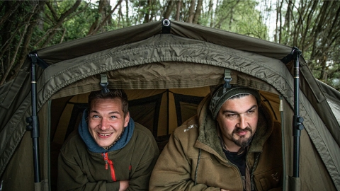 Sternstunden mit Christian Espert & Christian Wolf – Part 2