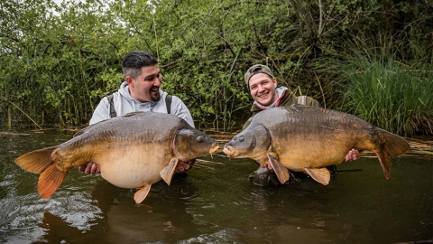 Sternstunden mit Christian Espert & Christian Wolf – Part 1