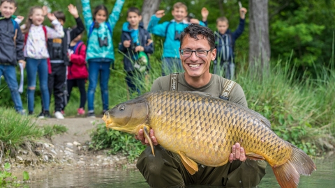 Keep Searching – mit Mark Hofman // Season 1 Episode 6