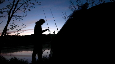 People #2 – Felix Kaczmarek | Session of my life