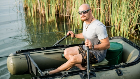 Auf Spurensuche mit Chris Ackermann