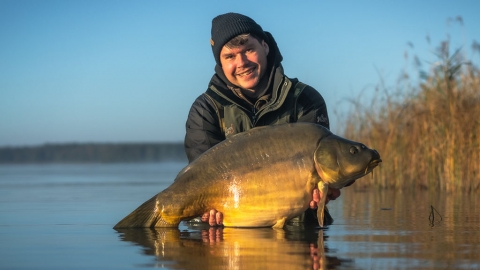 Die Erlenbrüder sind zurück – Philipp Woywode und Tristan Drangusch (Teil 2)