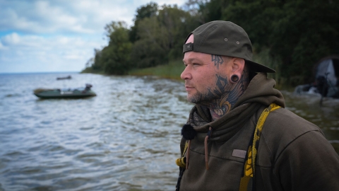 People #3 – Marius Hässner | Die ewige Herausforderung