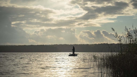 Die Erlenbrüder sind zurück – Philipp Woywode und Tristan Drangusch (Teil 1)