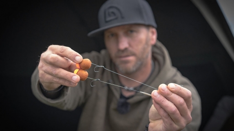 HOW TO: Flussrigs – Keep it simple mit Björn Brockmann