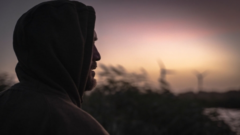 People #9 – Björn Brockmann | Der Junge aus’m Norden