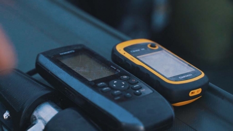 HOW TO: Navigationshilfen richtig einsetzen mit Tristan Drangusch