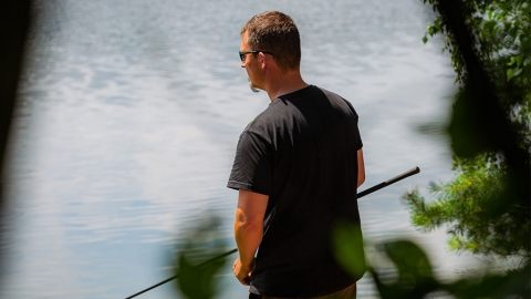 People #4 – Sebastian Manecke | Karpfen sind seine Beute