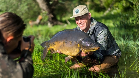 Keep Searching – mit Mark Hofman // Season 1 Episode 9