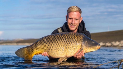 3-Länder-Tour mit Mark Hofman & Michiel Pilaar – Station 1: Deutschland