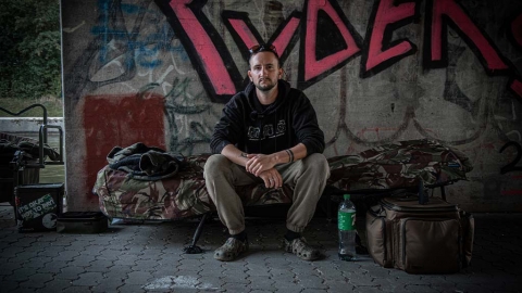 People #5 – Daniel Klinger | Dem Kanal verfallen