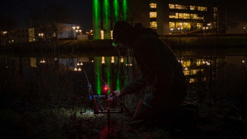 Der dänische Traum – Eine Winterreise mit Tobias Steinbrück