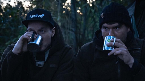 People #6 – Philipp Woywode & Tristan Drangusch | Jenseits der Erlen