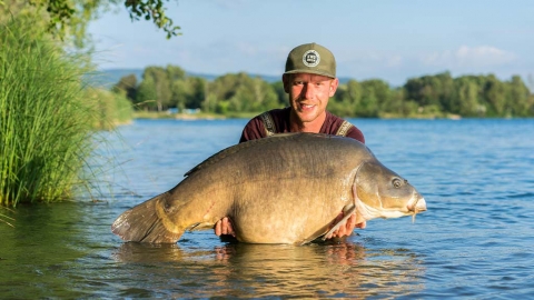 Keep Searching – mit Mark Hofman // Season 1 Episode 10