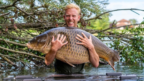 Keep Searching – mit Mark Hofman // Season 1 Episode 11