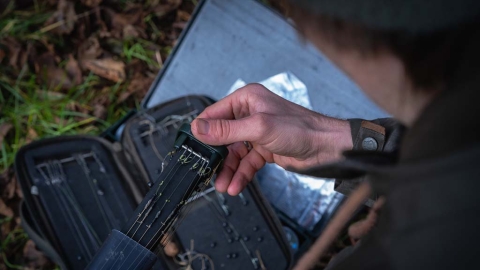 HOW TO: Kriterien bei der Rigauswahl mit Tobias Steinbrück