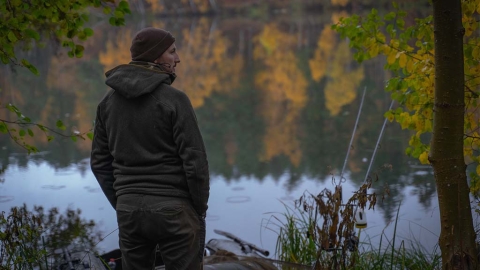 Zurück zur Stille – mit Mathias Lange
