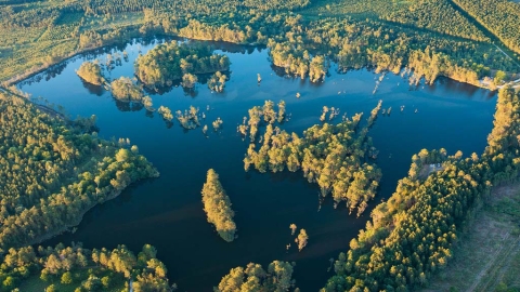 Tutorial: Erfolgreich am Rainbow Lake – Teil 1