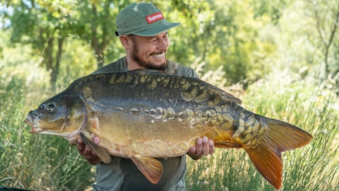 All about the Journey // Season 1 Episode 9