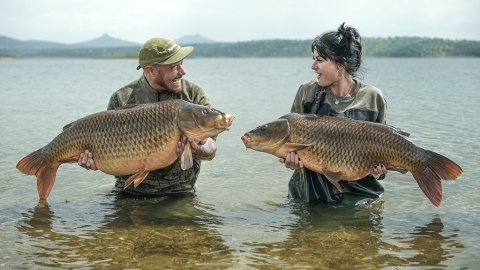 All about the Journey // Season 1 Episode 8