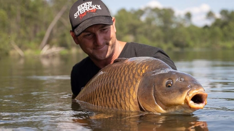 Tutorial: Erfolgreich am Rainbow Lake – Teil 2