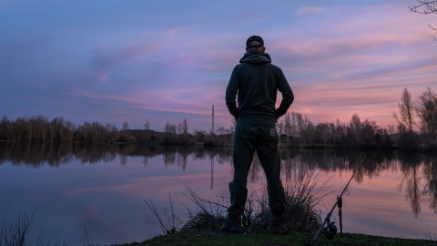 Keep Searching – mit Mark Hofman // Season 2 Episode 1