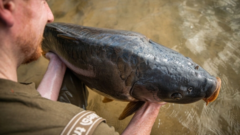 Unterwegs mit Jukke Episode #4 – Der jungfräuliche See