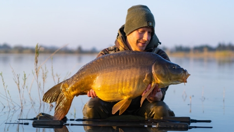 Keep Searching – mit Mark Hofman // Season 2 Episode 2