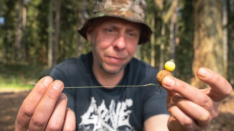 HOW TO: Das German-Stiffrig mit Danilo Lass