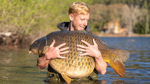 Keep Searching – mit Mark Hofman // Season 2 Episode 3