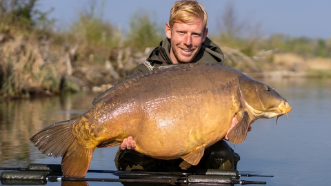 Keep Searching – mit Mark Hofman // Season 2 Episode 4