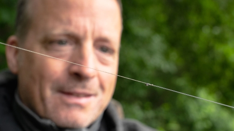 HOW TO: Mein Schlagschnurknoten mit Sascha Pingel