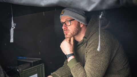 People #11 – Nils Ludwig | Überall Veränderungen