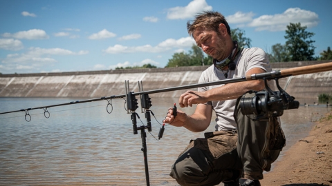 HOW TO: Schnurdehnungstest – mit Robin Illner