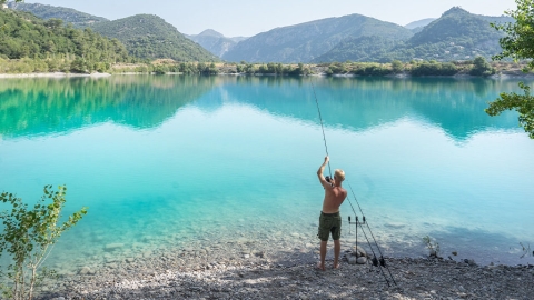 Tour de Carp – krasser Frankreich Roadtrip mit Michiel Pilaar & Mark Hofman