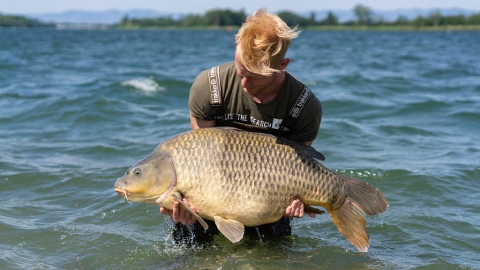 Keep Searching – mit Mark Hofman // Season 2 Episode 6