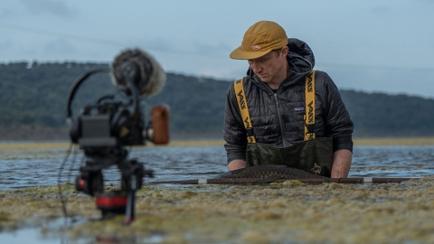 All about the Journey // Season 2, Episode 1