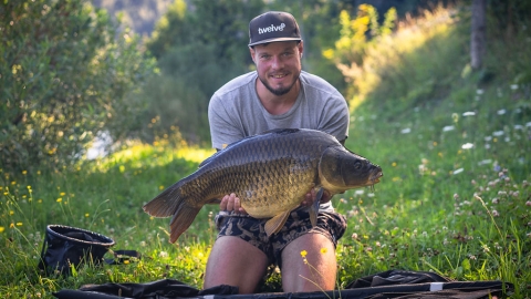 Wildes Kroatien – Teil 2: Der sterbende Stausee