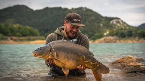 Wildes Kroatien – Teil 3: Azurblaues Blut