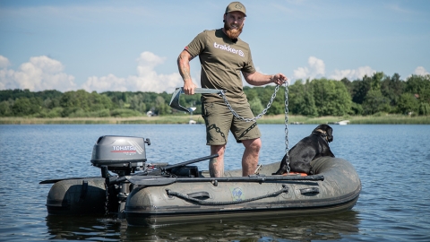 HOW TO: Richtig ankern – mit Philip Jakob