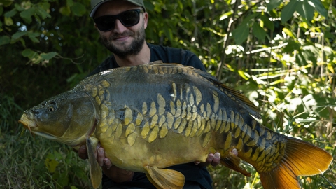 Zurück in den Flow – Teil 2 – mit Simon Gehrlein